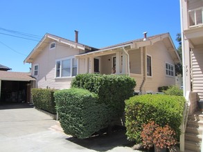 715-723 Haight Ave in Alameda, CA - Building Photo - Building Photo