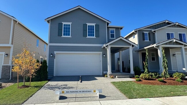 property at 5200 88th Dr NE
