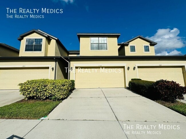 property at 2365 Seven Oaks Dr