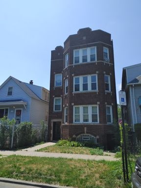 8408 S Kingston Ave in Chicago, IL - Building Photo - Building Photo