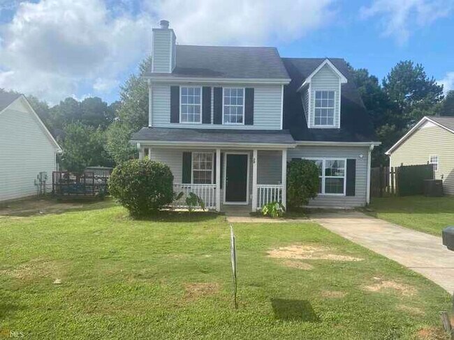 property at 24 Inverness Trce