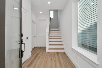 3024 Live Oak St in Houston, TX - Building Photo - Building Photo