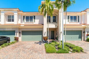 81 Nottingham Pl in Boynton Beach, FL - Building Photo