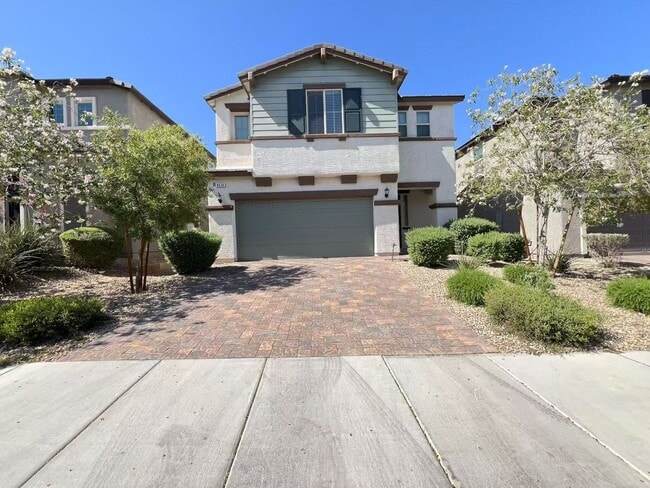 property at 8636 Sparrow Desert Ave