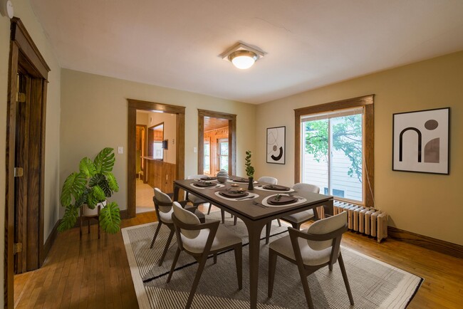 4849 Vincent Ave S in Minneapolis, MN - Building Photo - Building Photo