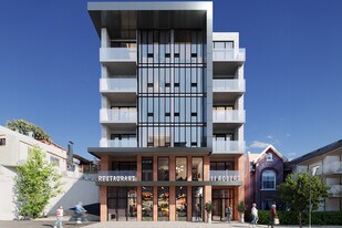 11 Robert in Hamilton, ON - Building Photo