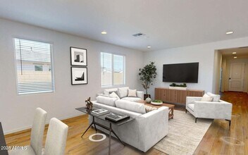 12549 W Luxton Ln in Avondale, AZ - Building Photo - Building Photo
