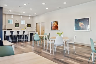 NHH Berry in Houston, TX - Building Photo - Building Photo