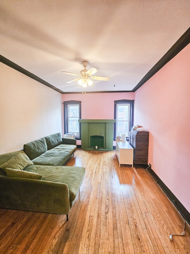 6528 N Lakewood Ave in Chicago, IL - Building Photo - Building Photo