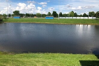 Lotts Landing Senior Apartments in Carlinville, IL - Building Photo - Building Photo