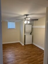 8 Line St, Unit E in Charleston, SC - Foto de edificio - Building Photo