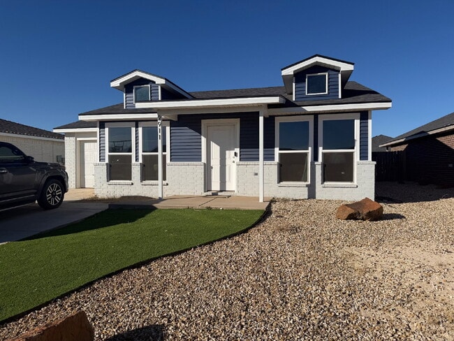 property at 2911 Bryan Ave