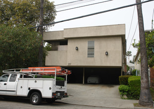 1807 Taft Ave in Los Angeles, CA - Building Photo - Building Photo