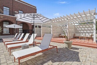 3500 St Claude Ave in New Orleans, LA - Foto de edificio - Building Photo