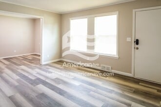 4204 N Frankfort Ave in Tulsa, OK - Foto de edificio - Building Photo