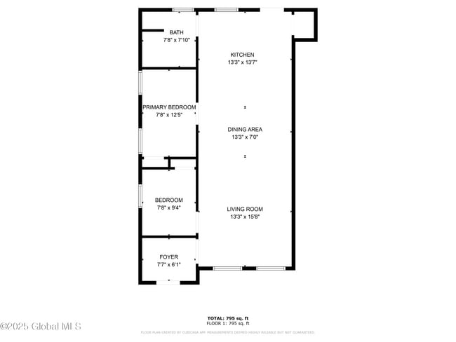 36b Vliet St in Cohoes, NY - Building Photo - Building Photo