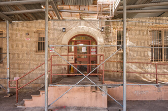 224 Bradhurst Avenue in New York, NY - Building Photo - Building Photo