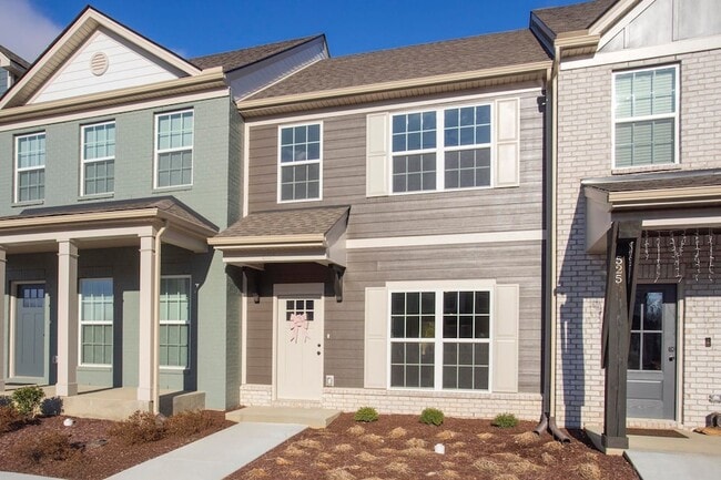 property at 521 Tappan Private Ln