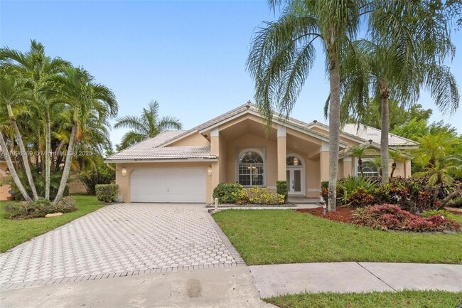 6543 NW 72nd Pl in Parkland, FL - Building Photo - Building Photo
