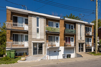 560 Laplante St in Montréal, QC - Building Photo - Building Photo