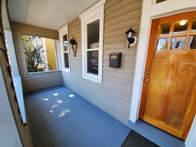 property at 43 Madison Pl