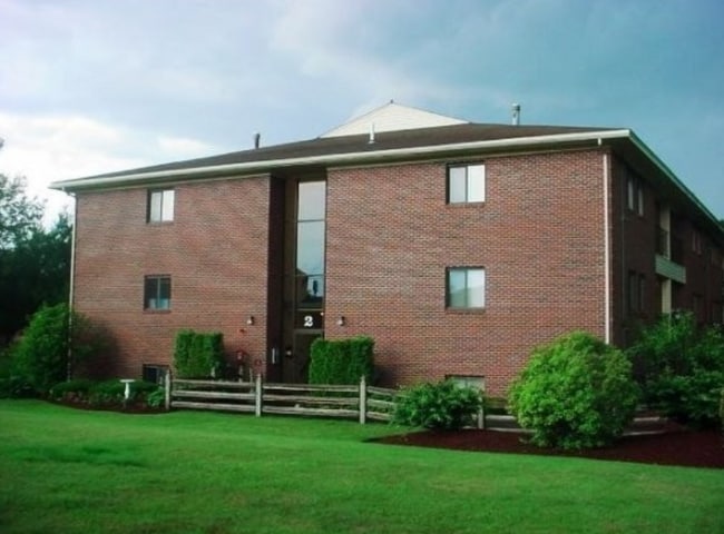 235 Abbott Farm Ln, Unit 235