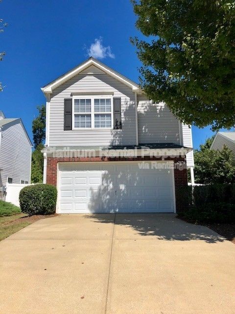 202 Ilex Dr in Canton, GA - Building Photo - Building Photo