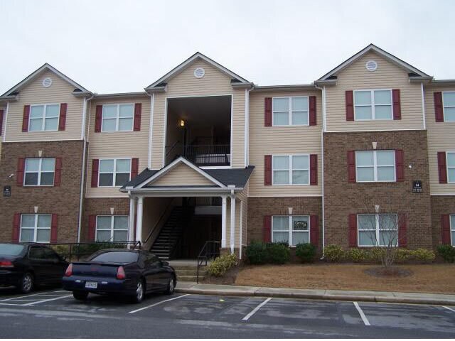 11102 Waldrop Pl in Decatur, GA - Building Photo