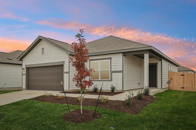 property at 1516 Morris Lp