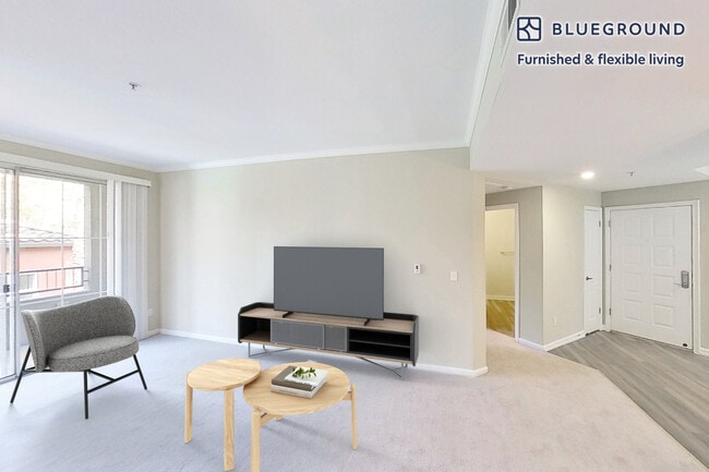 1300 The Alameda, Unit SI FL3-ID11742A in San Jose, CA - Foto de edificio - Building Photo