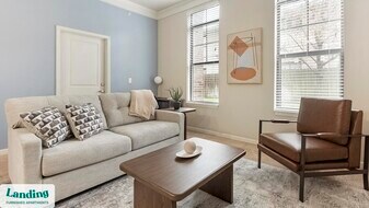 4050 W Pine Blvd in St. Louis, MO - Building Photo