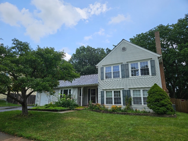 property at 310 Silver Ridge Dr