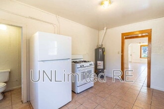 306 S Humphreys St in Flagstaff, AZ - Foto de edificio - Building Photo