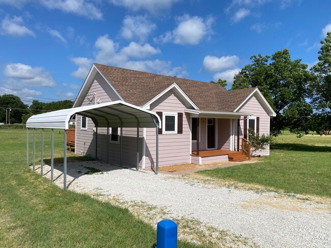 property at 6708 Six J Ct