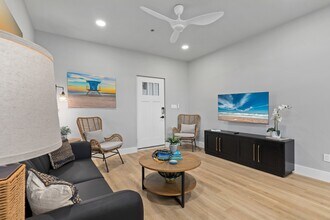 111 W Sunny Isle Dr in South Padre Island, TX - Building Photo - Building Photo