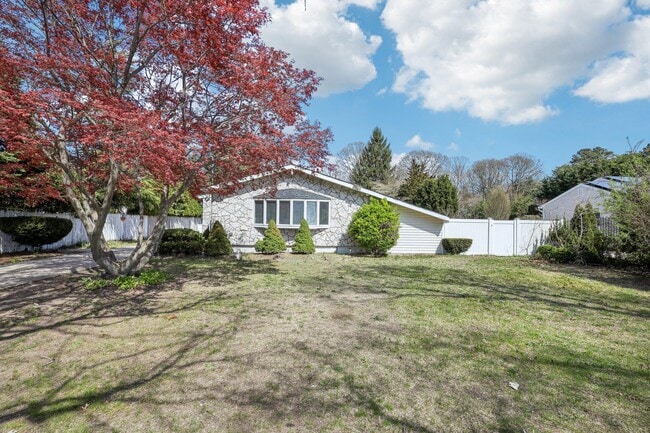 property at 65 N Howell Ave