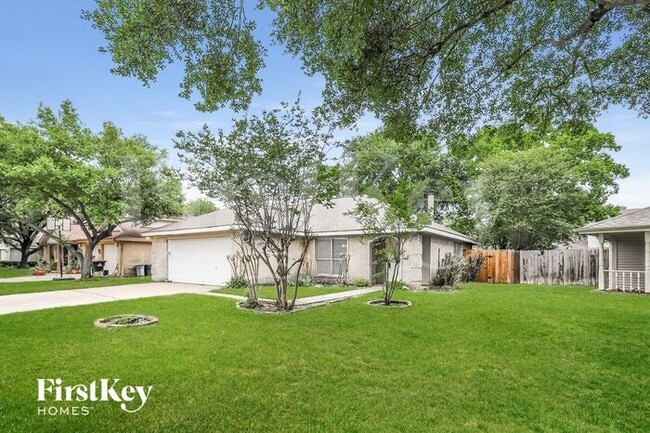 5334 Hazel Grove Dr in Houston, TX - Building Photo - Building Photo