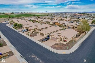 6580 E 33rd Ln in Yuma, AZ - Building Photo - Building Photo