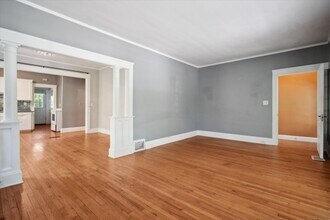 1507 Crest Rd in Cleveland Heights, OH - Building Photo - Building Photo