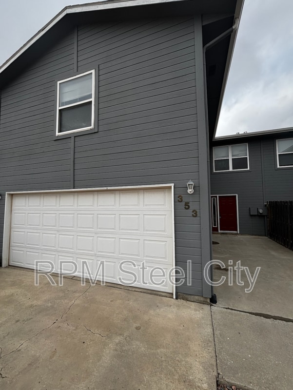 property at 351-353 W Song Sparrow Dr