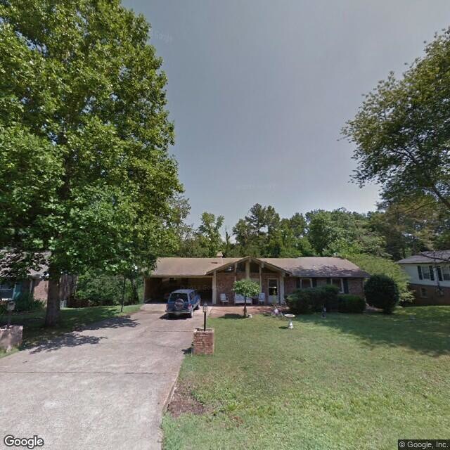 61 Laurie Cir Rentals in Jackson, TN