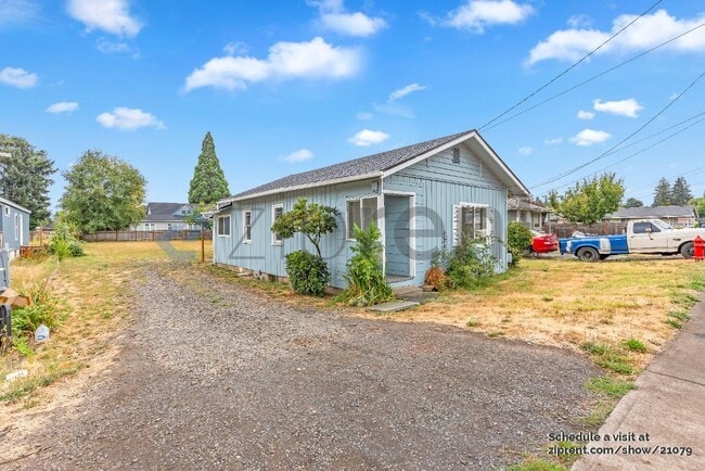 2820 19th Ave in Forest Grove, OR - Building Photo - Building Photo