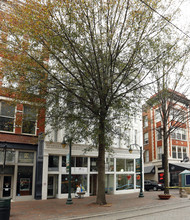 Main Street Flats in Memphis, TN - Building Photo - Building Photo