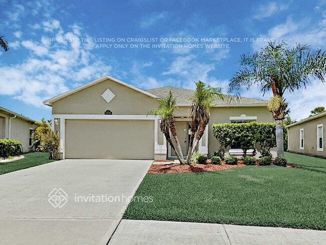 property at 5609 Duskywing Dr