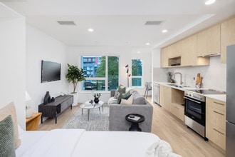 Sterling in Vancouver, BC - Building Photo - Building Photo