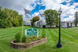 Willow Wood Apartment Homes in La Fayette, NY - Building Photo - Building Photo