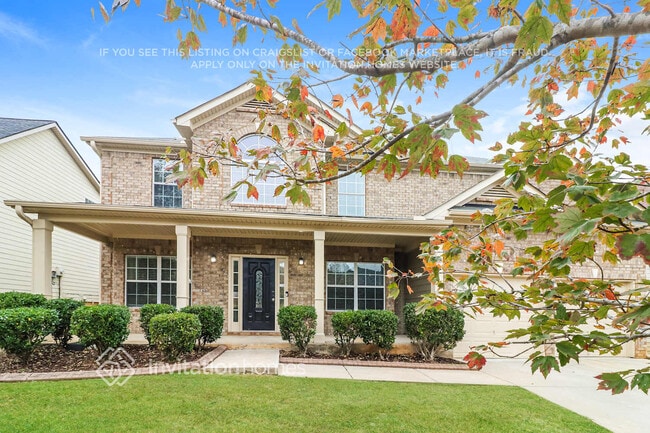 property at 4392 Sublime Trail