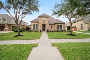 17610 Astrachan Rd in Richmond, TX - Building Photo