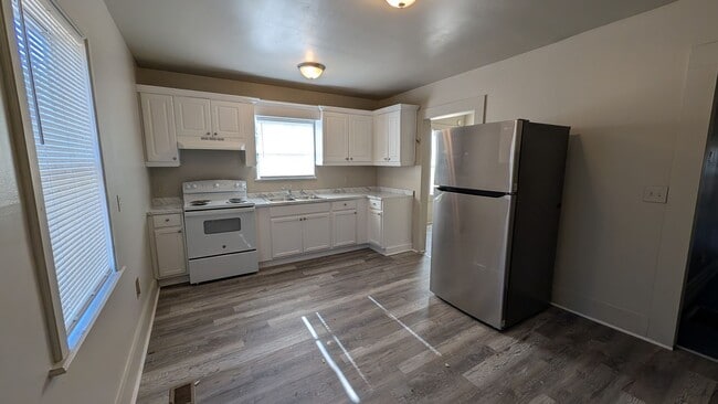 1225 4th Pl N in Birmingham, AL - Building Photo - Building Photo