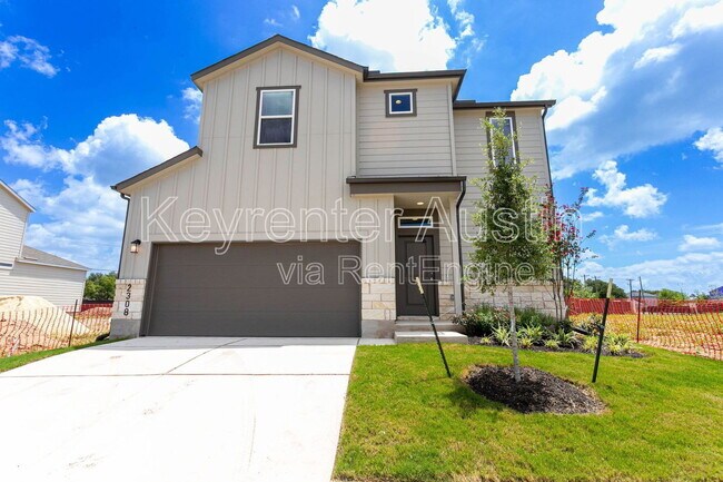 2308 Mazmorra St in Round Rock, TX - Building Photo - Building Photo
